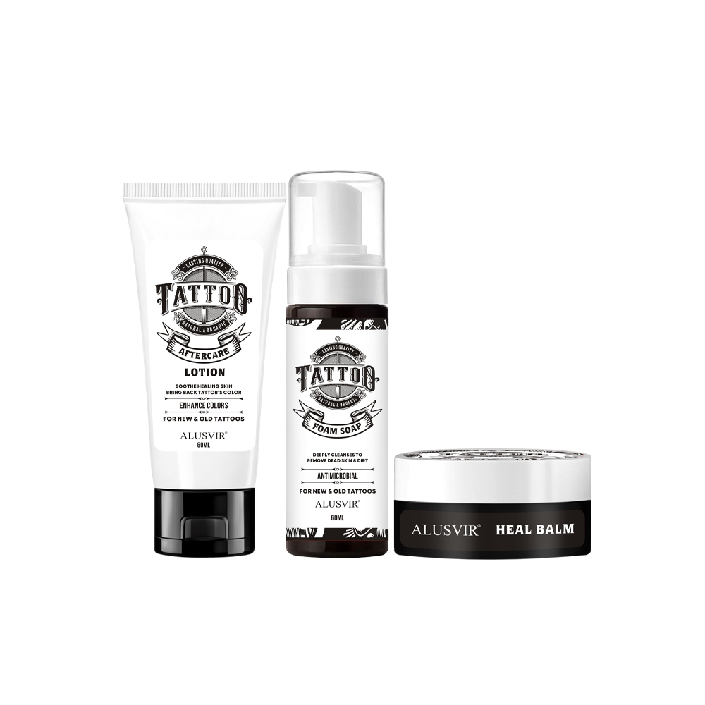 Tattoo Care Set